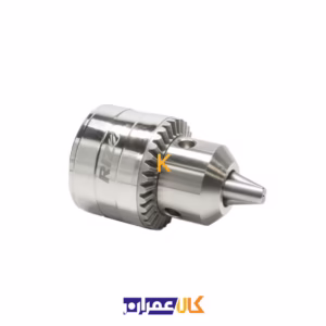 سه نظام آچاری ریزو 13 میلی متر بدنه نیکل مدل CKN113