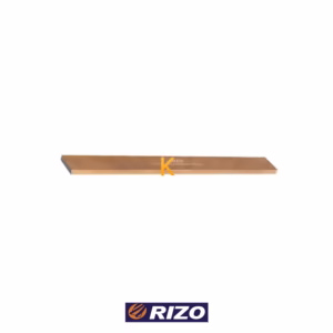 تیغچه تراش تخت کبالت دار مدل M35 ریزو