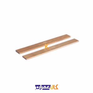 خرید تیغچه تراش تخت کبالت دار مدل M35 ریزو