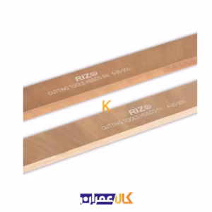 تیغچه تراش ریزو تخت کبالت دار مدل M35