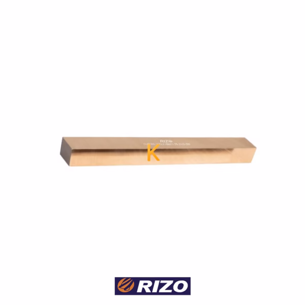 تیغچه تراش کبالت دار مدل HSS-Co5 ریزو