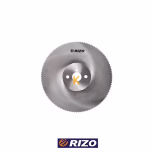 تیغ اره دیسکی آلومینیوم بر مدل 250X2XZ ریزو