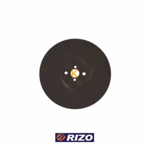 تیغ اره دیسکی آب صابونی مدل 250x1.6xZ220 ریزو