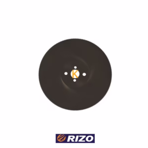 تیغ اره دیسکی آب صابونی مدل 250x2.5xZ200 ریزو