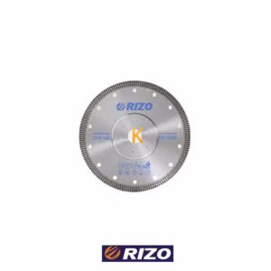 تیغ پرسلان بر توربو نازک مدل CHX115 ریزو