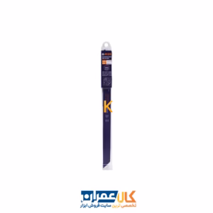 تیغه اره افقی بر ریزو مدل YP-300MM/1222VF مجموعه 5 عددی