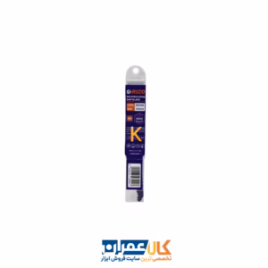 تیغه اره افقی بر ریزو مدل YP-S644D-150MM مجموعه 5 عددی