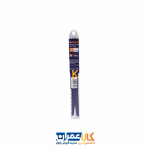 تیغه اره افقی بر ریزو مدل YP-S1111DF-225MM مجموعه 5 عددی