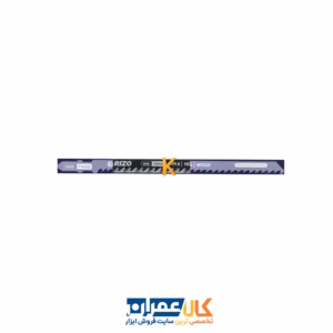 تیغ اره عمود بر چوب ریزو بلند مجموعه 5 عددی مدل T544D