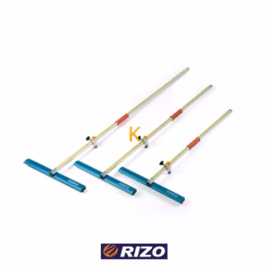 قواره بر کاشی و سرامیک مدل T ریزو