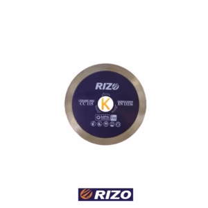 صفحه سرامیک بر مینی 115 میلی متر مدل CC115 ریزو