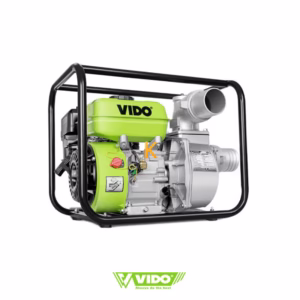 پمپ آب بنزینی 3 اینچ مدل WD020328065 ویدو