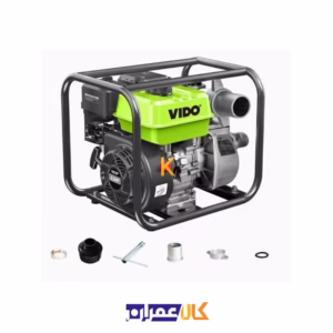 فروش پمپ آب بنزینی 3 اینچ مدل WD020328065 ویدو