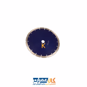 صفحه گرانیت بر مینی ریزو 115 میلی متر مدل GC115