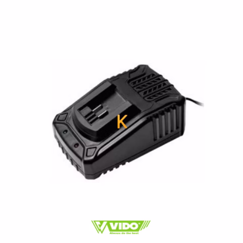 باطری شارژی 18 ولت 2 آمپر مدل WD119510055 ویدو