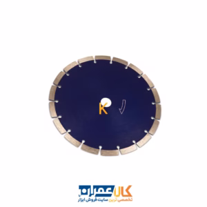 صفحه گرانیت بر ریزو 180 میلی متر مدل GC180