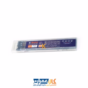 قیمت تیغ کمان اره آهن بر 300 میلی متر مدل HW300 ریزو