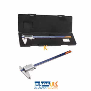 خرید کولیس دیجیتال ریزو 30 سانتی متر مدل CAL300G