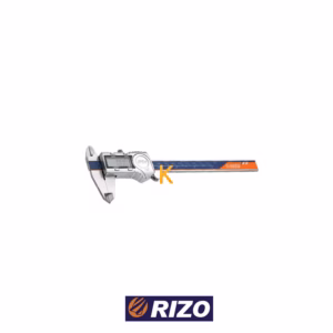 کولیس دیجیتال ریزو 15 سانتی متر ضد آب مدل CAL150GM