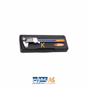 خرید کولیس دیجیتال ریزو 15 سانتی متر ضد آب مدل CAL150GM