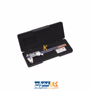 قیمت کولیس دیجیتال ریزو 15 سانتی متر ضد آب مدل CAL150GM