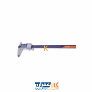 کولیس دیجیتال ریزو 20 سانتی متر ضد آب مدل CAL200GM