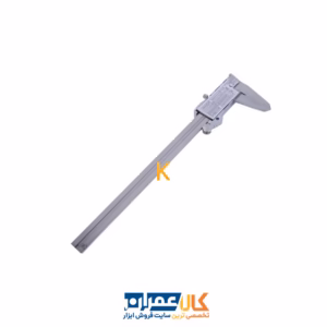 کولیس دیجیتال ضد آب مدل CAL-GM ریزو