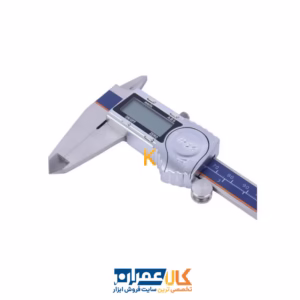 خرید کولیس دیجیتال ریزو 20 سانتی متر ضد آب مدل CAL200GM