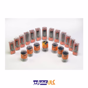 فروش گرد بر دریل مگنت دار الماسه TCT ریزو