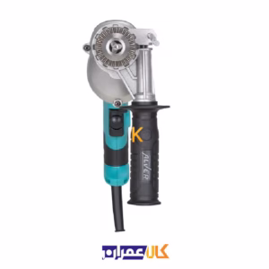 دریل چکشی 1050 وات مدل AV-6105 آلور