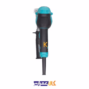 دریل چکشی 1050 وات مدل AV-6105 آلور