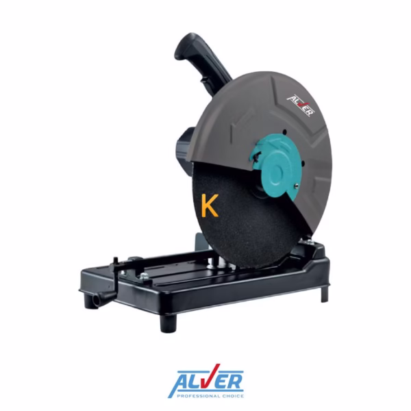 پروفيل بر 2300 وات مدل AV-9023 آلور