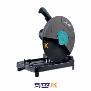 پروفيل بر 2300 وات مدل AV-9023 آلور