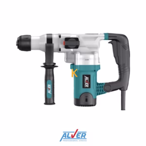 بتن كن 4 شيار مدل AV-1030 آلور