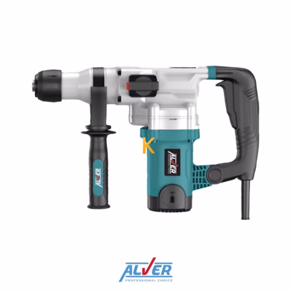 بتن كن 4 شيار مدل AV-1030 آلور