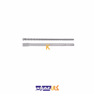 بتن كن 5 شيار مدل AV-1042 آلور