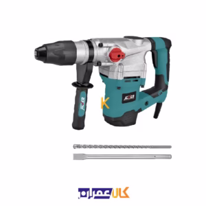 بتن كن 5 شيار مدل AV-1042 آلور