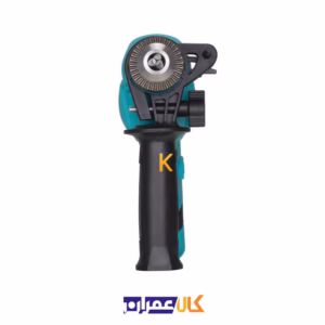دریل چکشی 750 وات مدل AV-6075 آلور