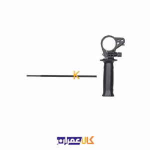 دریل چکشی 750 وات مدل AV-6075 آلور