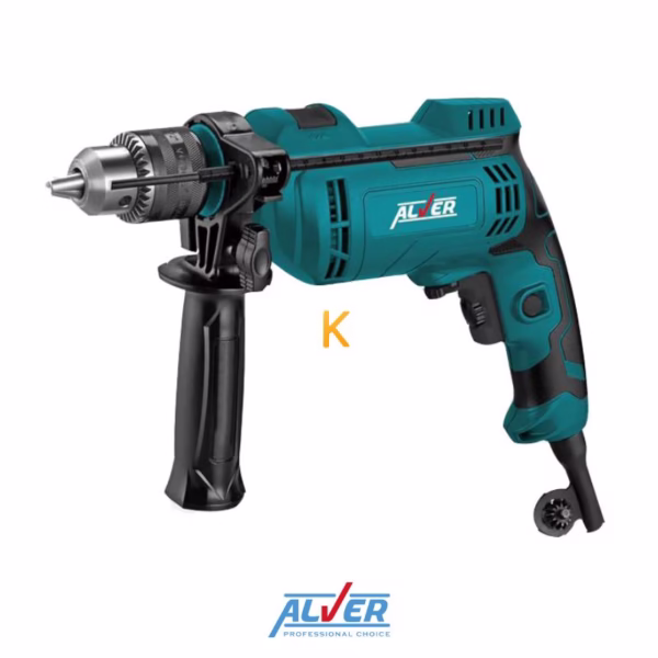 دریل چکشی 850 وات مدل AV-6085 آلور