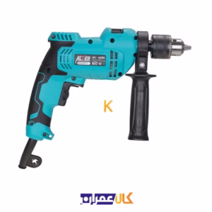 دریل چکشی 850 وات مدل AV-6085 آلور