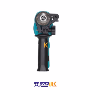دریل چکشی 850 وات مدل AV-6085 آلور