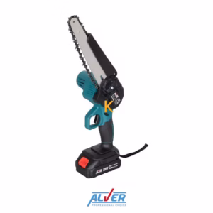 اره زنجیری شارژی مدل AV-7041 آلور