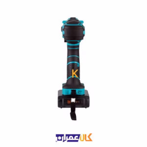 دریل پیچ گوشتی چکشی شارژی 18 ولت مدل AV-2018 آلور