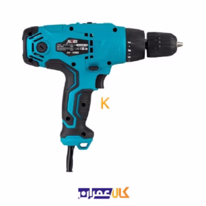دریل پیچ گوشتی برقی 300 وات 2 سرعته مدل AV-8020 آلور