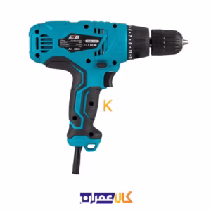 دریل پیچ گوشتی برقی 300 وات مدل AV-8010 آلور