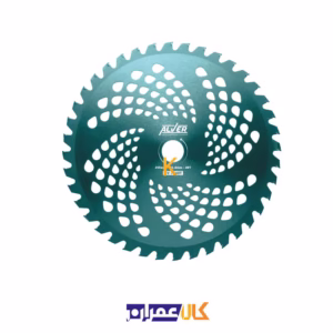تیغ اره الماسه علف زن مدل AV-7740T آلور