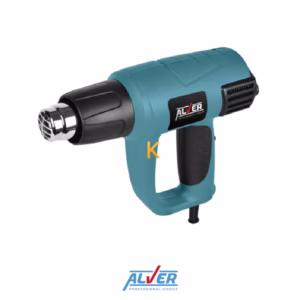 کیت سشوار صنعتی 2000 وات مدل AV-8022 آلور