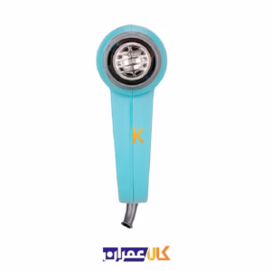 کیت سشوار صنعتی 2000 وات مدل AV-8022 آلور