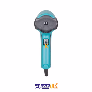 کیت سشوار صنعتی 2000 وات مدل AV-8022 آلور